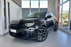 FIAT 600 HYBRID MHEV LA PRIMA - 2024