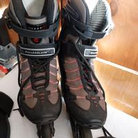 Rollerblade bambino/adulto.