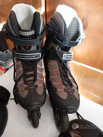 Rollerblade bambino/adulto.