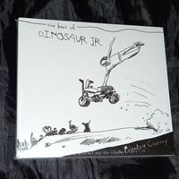 Dinosaur Jr - Ear Bleeding Country