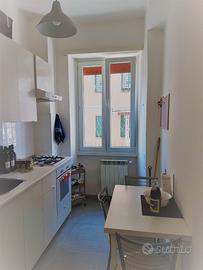 Camere singole villa lais vicino fermata metro a