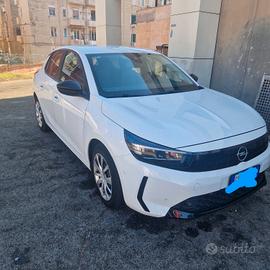  auto opel corsa Dicembre 2023