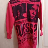 Guess felpa bimba 8 anni