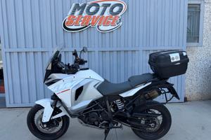 Ktm 1290 Super Adventure T