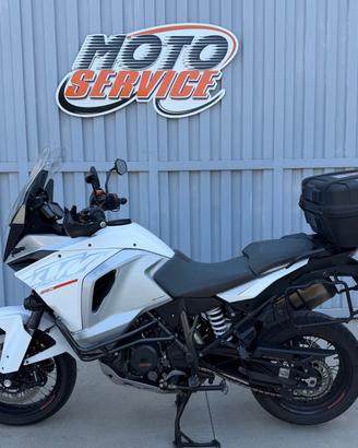 Ktm 1290 Super Adventure T