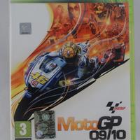 MotoGp 09/10 Moto GP 2009 2010 xbox 360