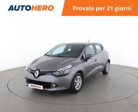 RENAULT Clio WY59215