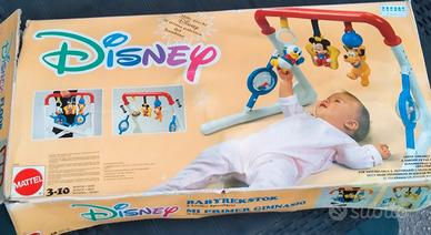 GIOCATTOLI PRIMA INFANZIA 