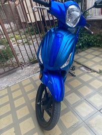 bicicletta elettrica