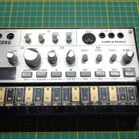 korg volca bass