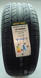 4 pneumatici westlake 245/45 r20 99w pn15644