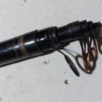Canna da pesca