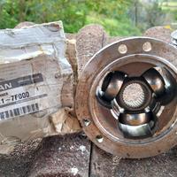 ricambi terrano2 2700TDI