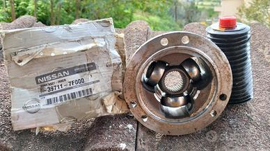 ricambi terrano2 2700TDI