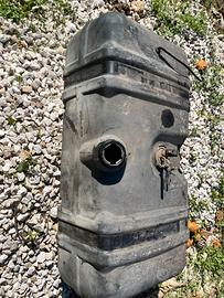 Serbatoio nissan cabstar