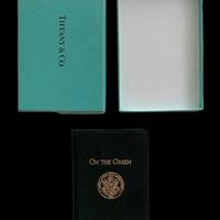 Tiffany golf on the green