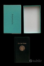 Tiffany golf on the green