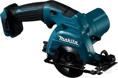 Makita Sega circolare a batteria HS301DZ 12 V max.