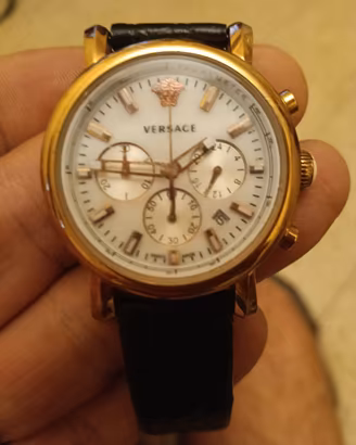 Orologio Versace Donna VLB070014 Day Glam