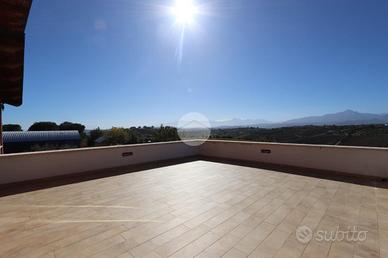 VILLA SINGOLA A CONTROGUERRA