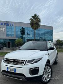 Land Rover Range Rover Evoque 180 cv