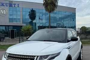 Land Rover Range Rover Evoque 180 cv