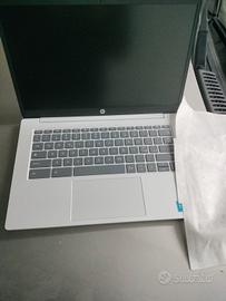 notebook chromebook