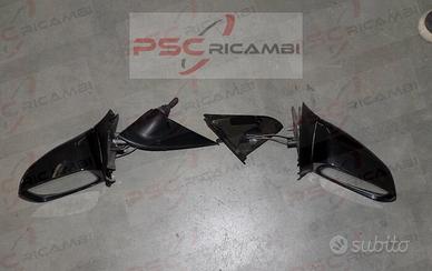 Specchietto retrovisore manuale Ford Fiesta 95>02