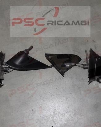 Specchietto retrovisore manuale Ford Fiesta 95>02