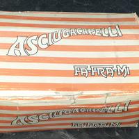 Phono Vintage Anni 60
