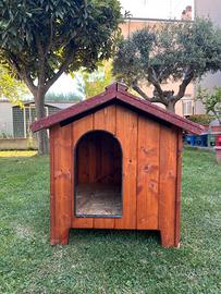 Cuccia per cani NUOVA