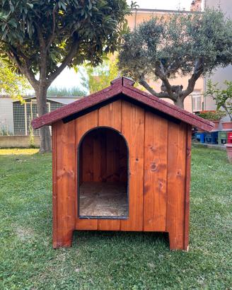 Cuccia per cani NUOVA