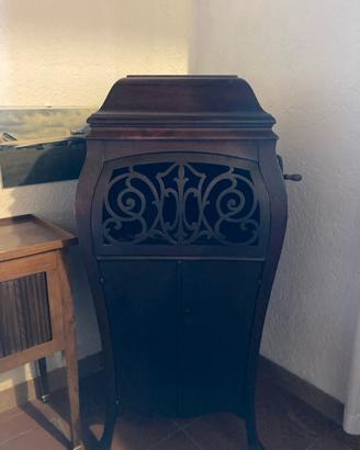 Grammofono d'epoca Sonora "Baby Grand" – Originale