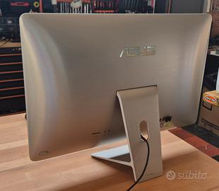 ASUS Zen AiO Pro 24" i5 7400T 8GB RAM SSD 1TB