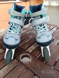 Rollerblade per bambini