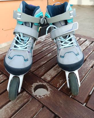 Rollerblade per bambini