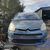 CITROEN C4 GRAND PICASSO 1 UA 136CV -Ricambi