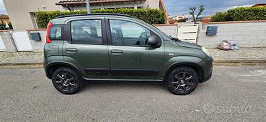 Fiat panda 4x4