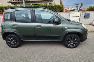 Fiat panda 4x4