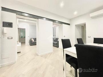 3 LOCALI A TERRACINA