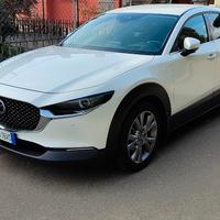 Mazda cx30 benzina ibrida 