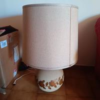 Lampada grande