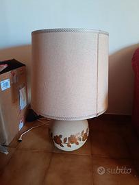 Lampada grande