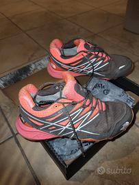 scarpe donna THE NORTH FACE