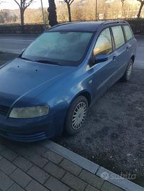 Fiat stilo s.w.  1.9 jtd