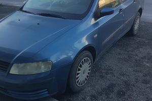 Fiat stilo s.w.  1.9 jtd