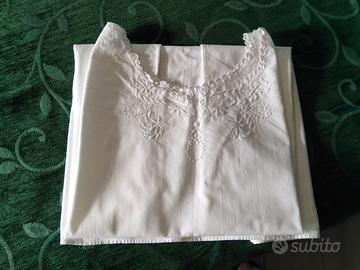 CAMICIA DA NOTTE