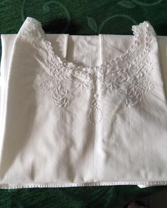 CAMICIA DA NOTTE