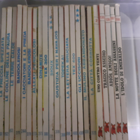 Fumetti Tex Willer numeri vari vedi foto