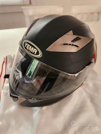 Casco modulare Yema